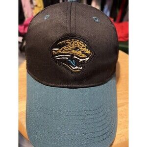Jacksonville Jaguars Drew Person SnapBack Hat